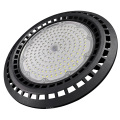 high bay led light 50Watt 100w 150w 200w 240w ETL DLC SAA TUV certified high bay led outdoor light ip65 warehouse UFO light